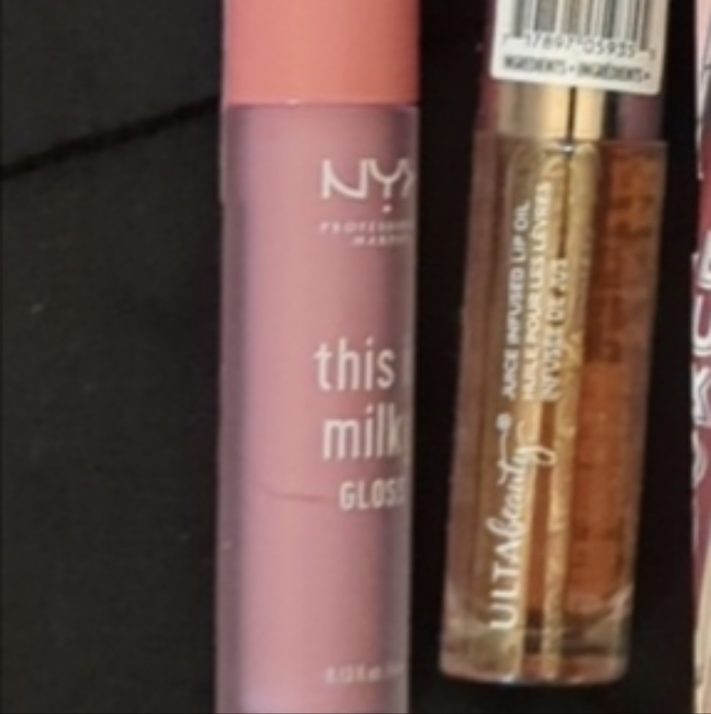 2 Piece Lip Beauty Brand products